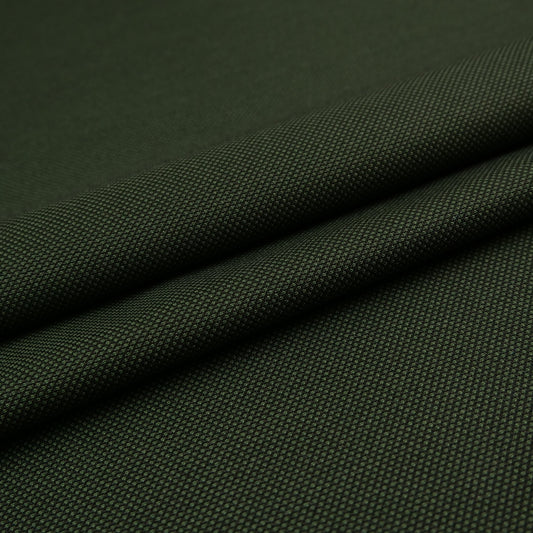 CASHMERE PINPOINT VERDE OSCURO