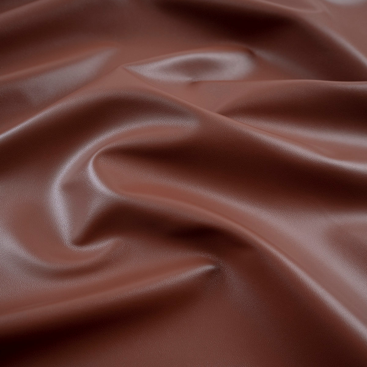 ECO CUERO MARRON SHELL