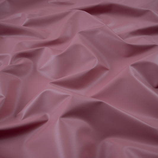 ECO CUERO ROSA CENIZA