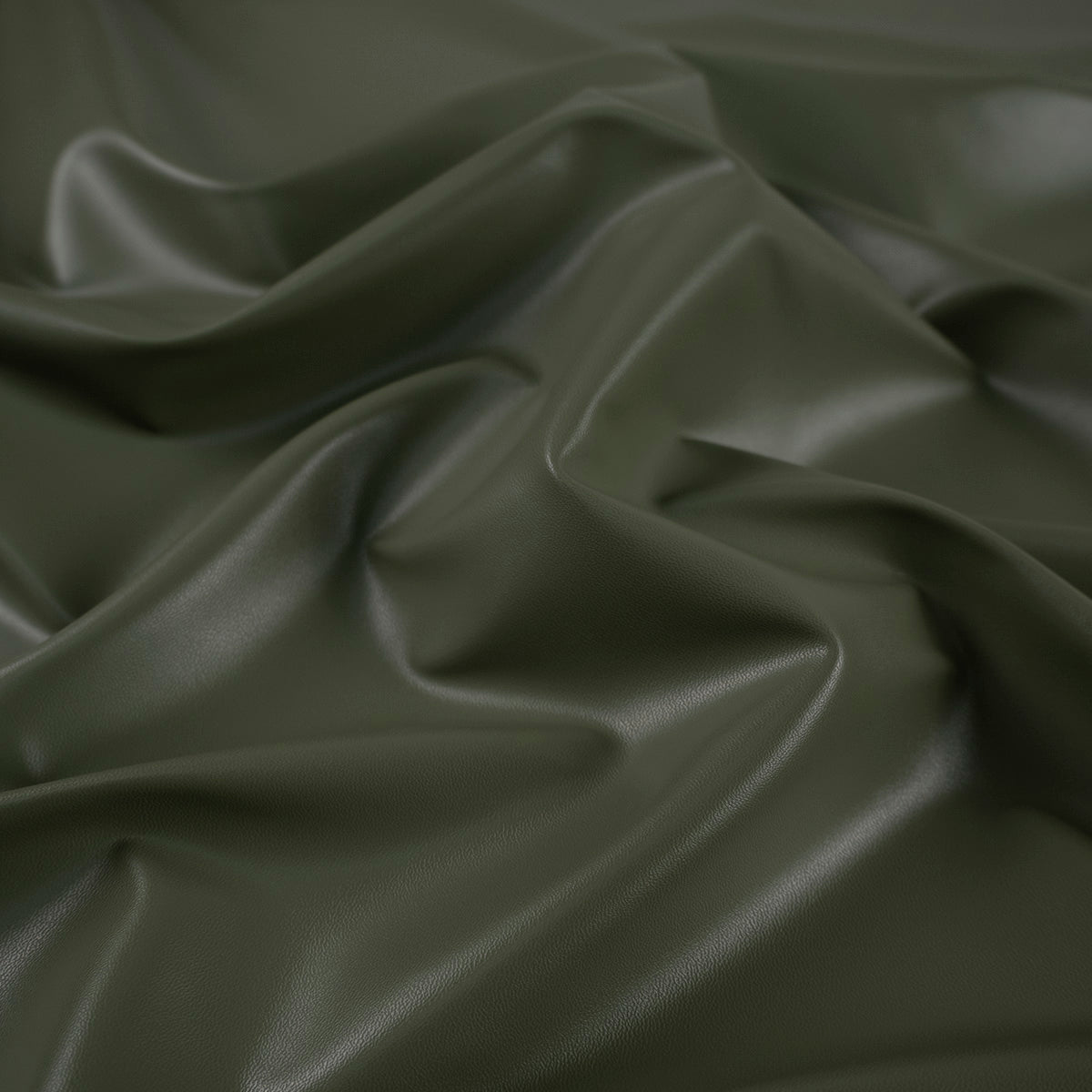 ECO CUERO VERDE LODEN