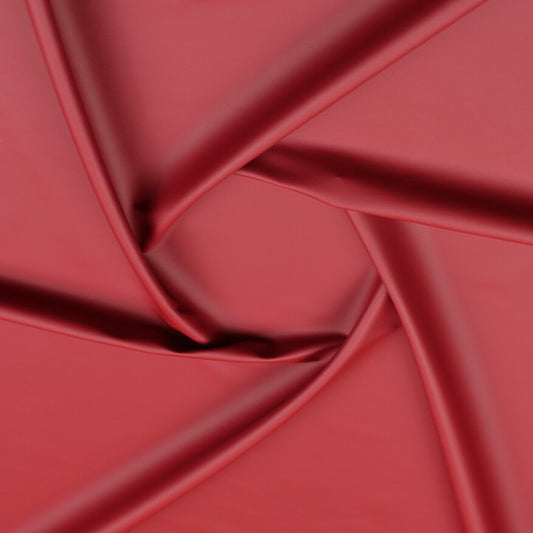 ECO CUERO BORDO DECADENTE