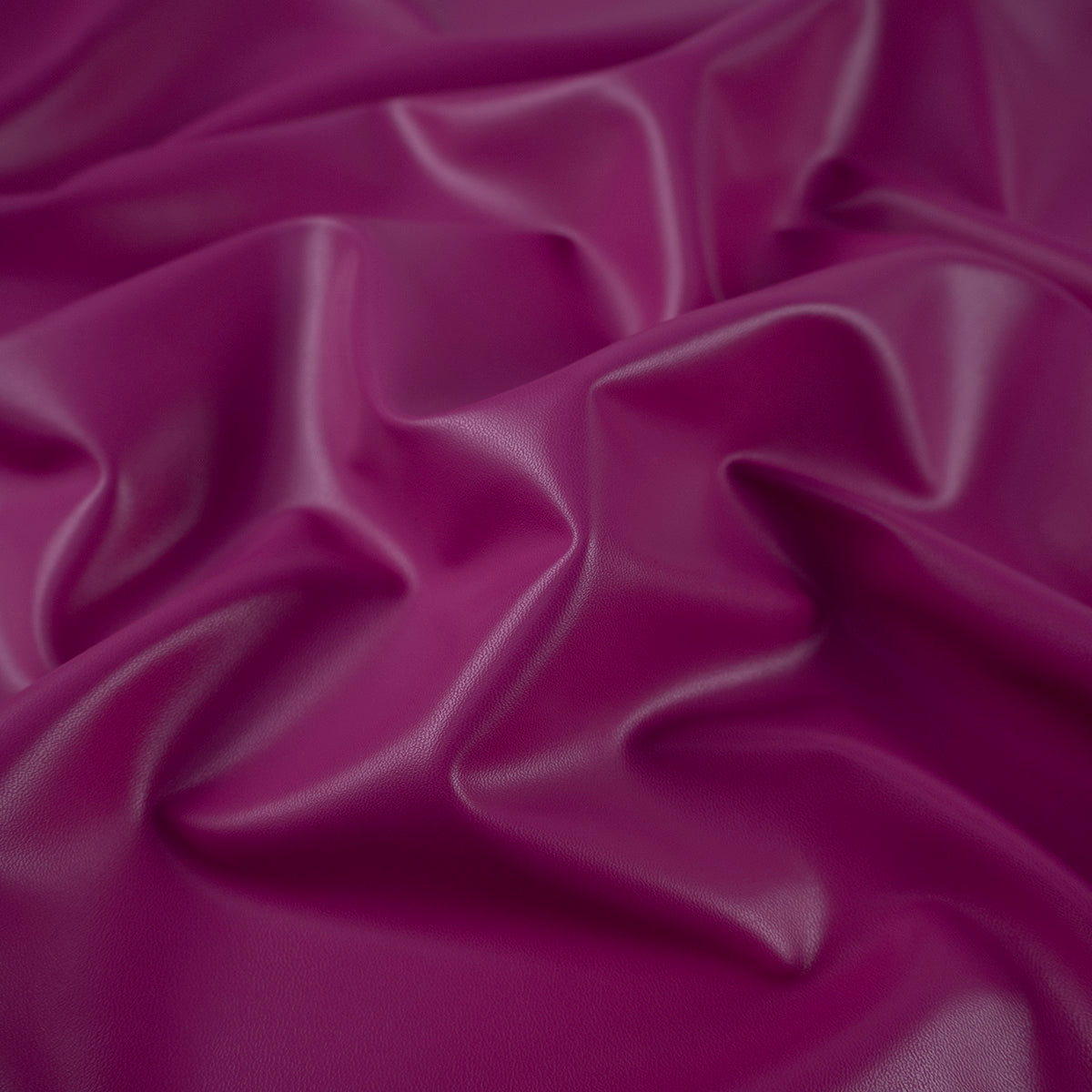 ECO CUERO MAGENTA FLOR CACTUS