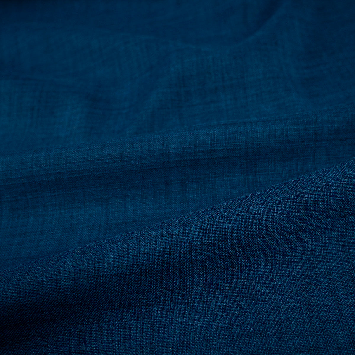 TWILL MELANGE AZUL PROFUNDO