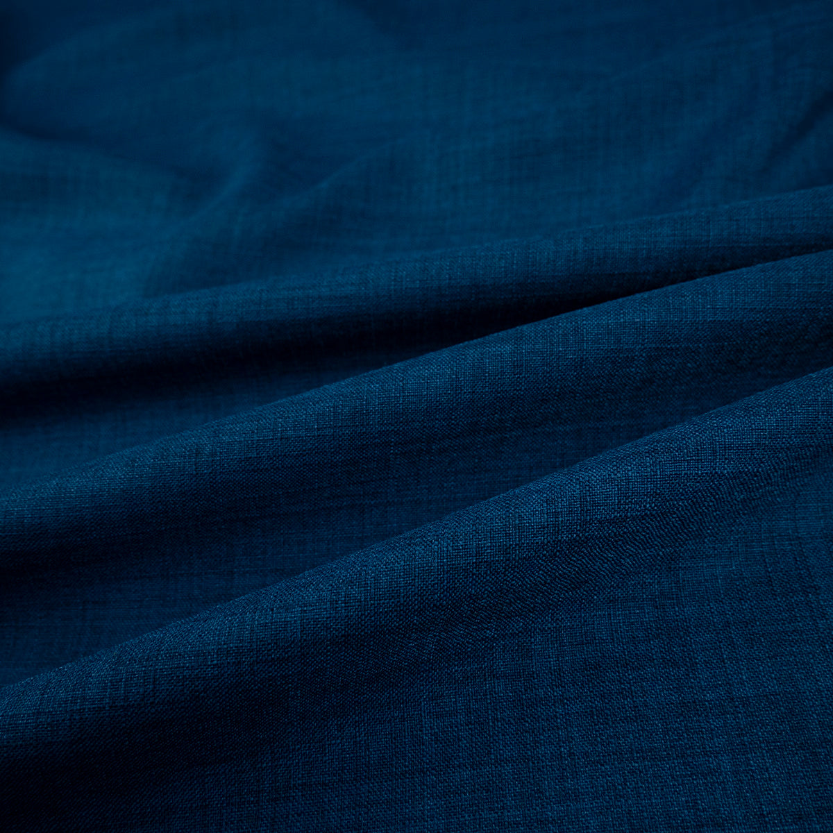 TWILL MELANGE AZUL PROFUNDO
