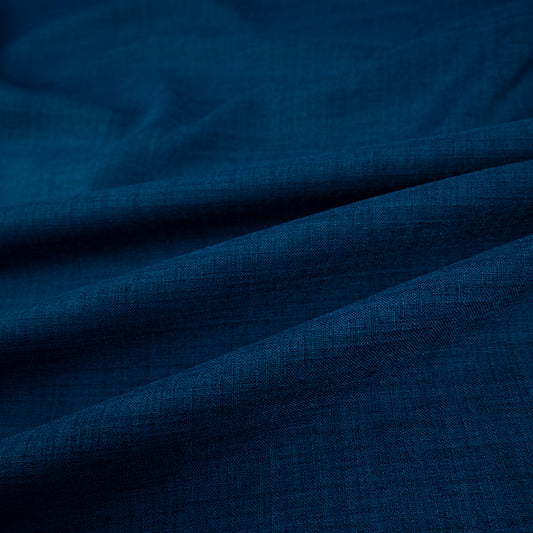 TWILL MELANGE AZUL PROFUNDO