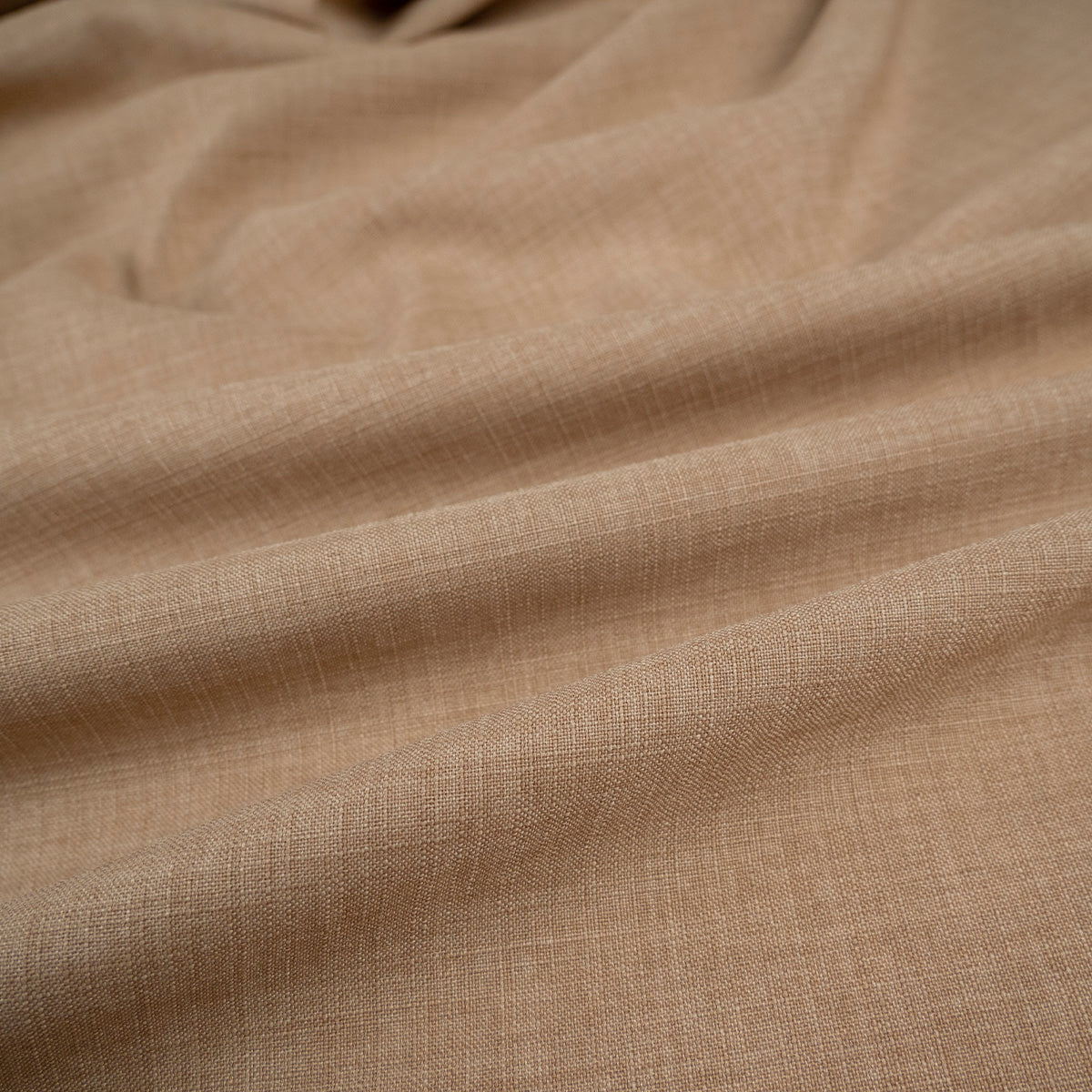 TWILL MELANGE CAMEL PRALINE