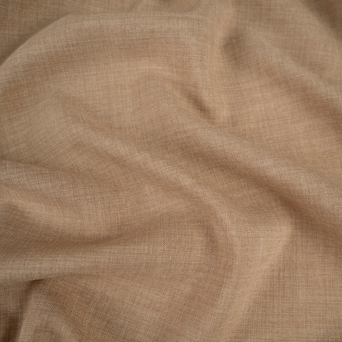 TWILL MELANGE CAMEL PRALINE