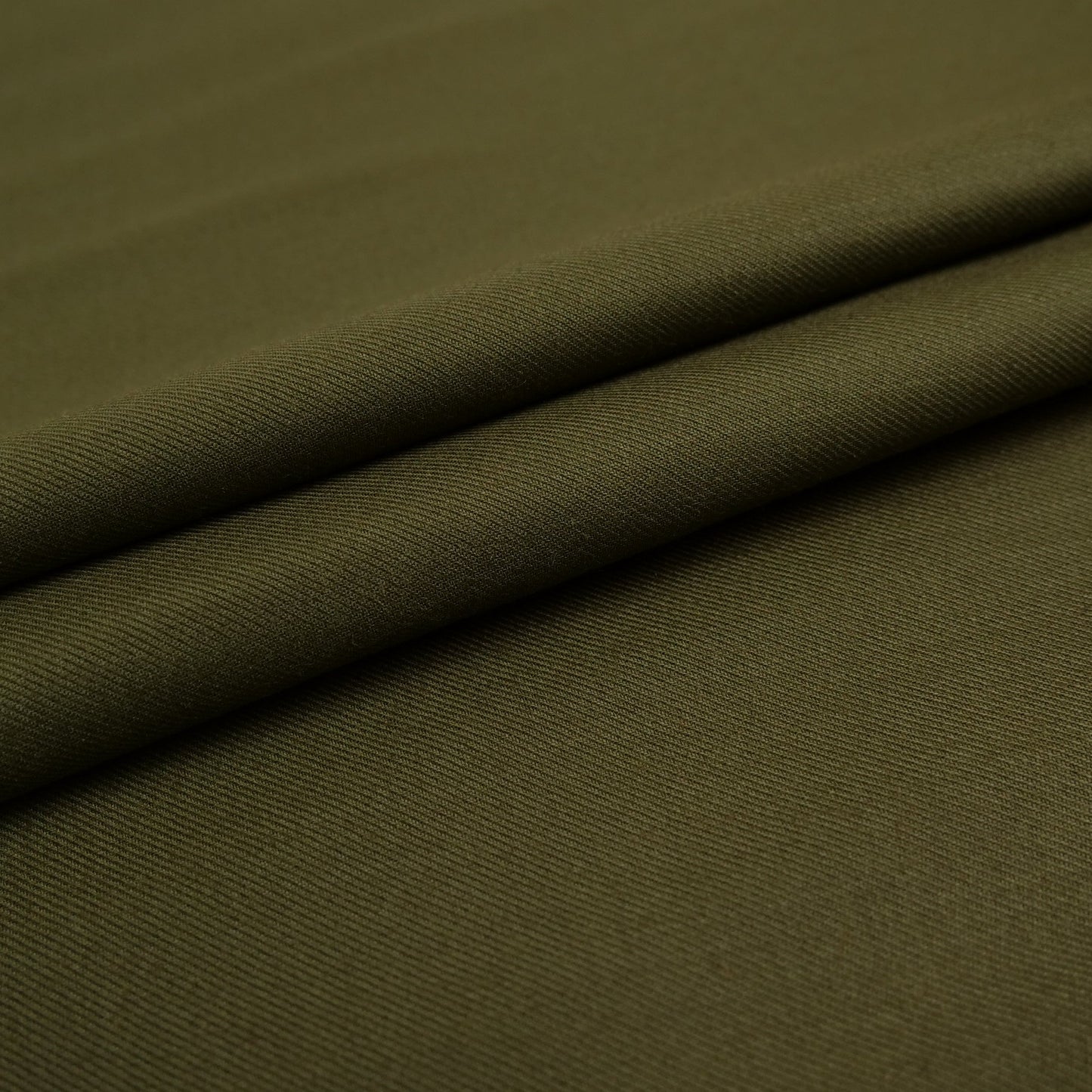 CASHMERE INGLES VERDE OLIVA MARRON