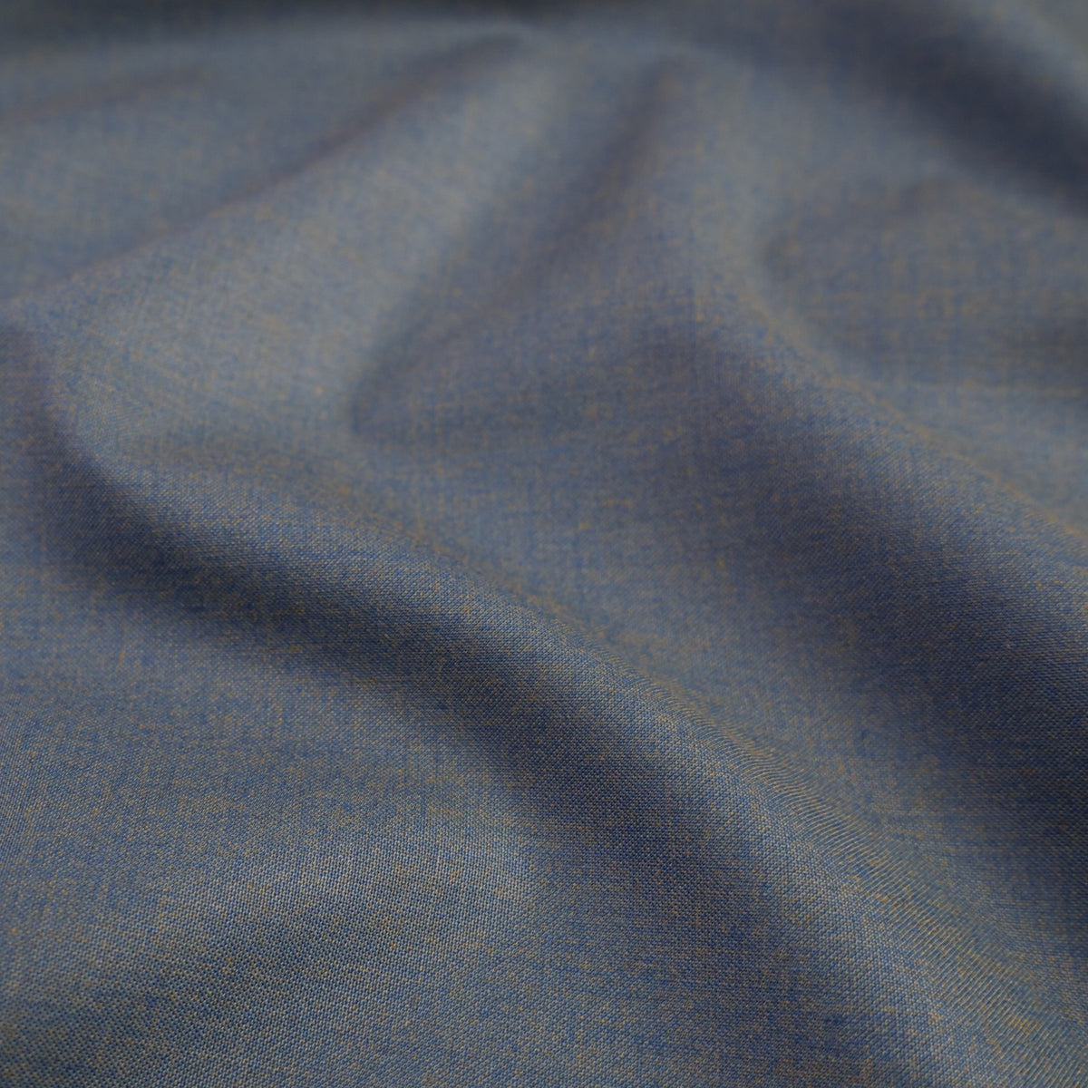 CASHMERE INGLES OXFORD AZUL TAPIZ