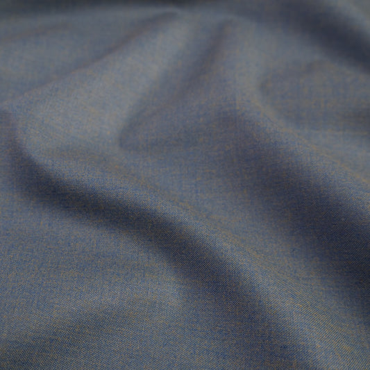 CASHMERE INGLES OXFORD AZUL TAPIZ