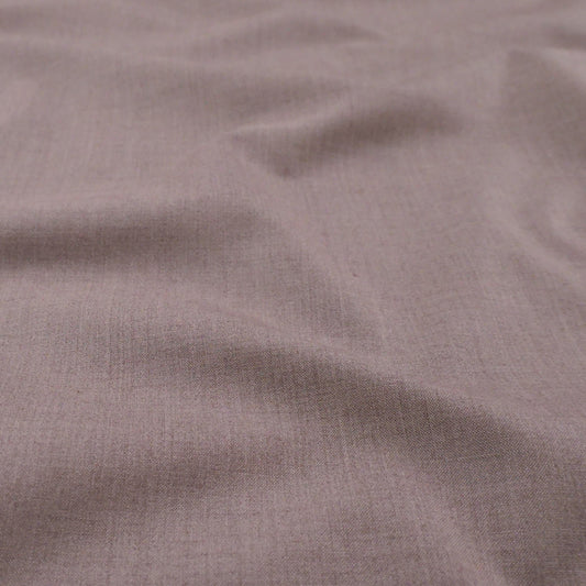 CASHMERE INGLES OXFORD GRIS HIERRO