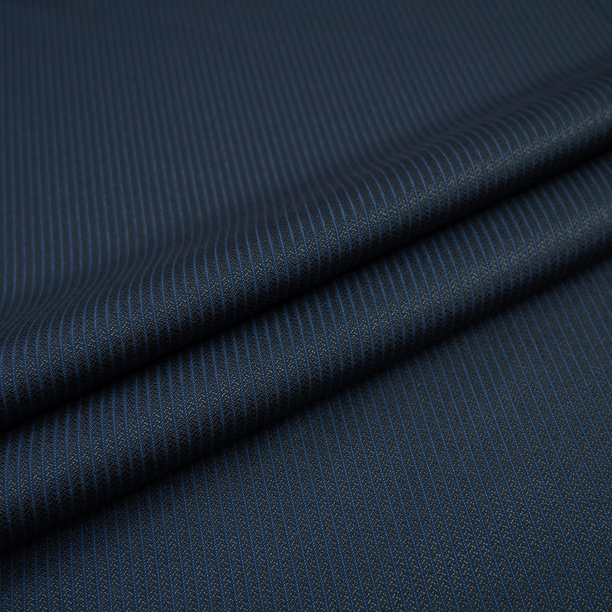 CASHMERE ESPIGA RAYAS AZUL ECLIPSE TOTAL