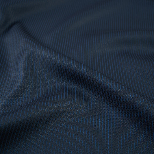 CASHMERE ESPIGA RAYAS AZUL ECLIPSE TOTAL