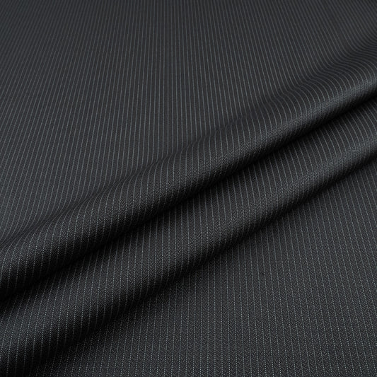 CASHMERE ESPIGA RAYAS GRIS SHALE