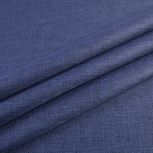 CASHMERE TWO TONE AZUL MEDIEVAL