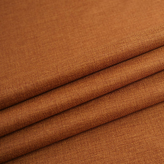 CASHMERE TWO TONE MARRON SHELL