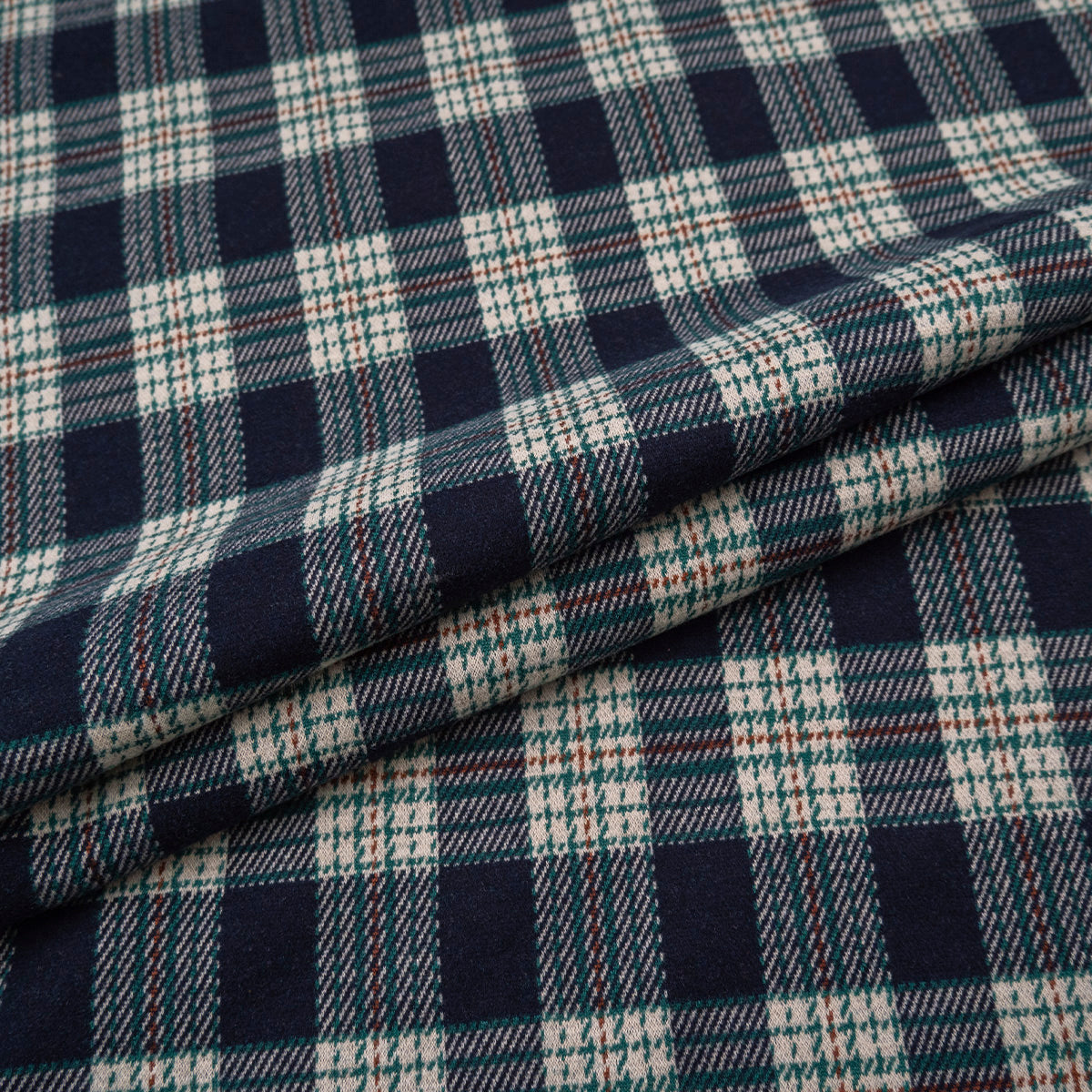 PAÑO TWEED AZUL ECLIPSE TOTAL