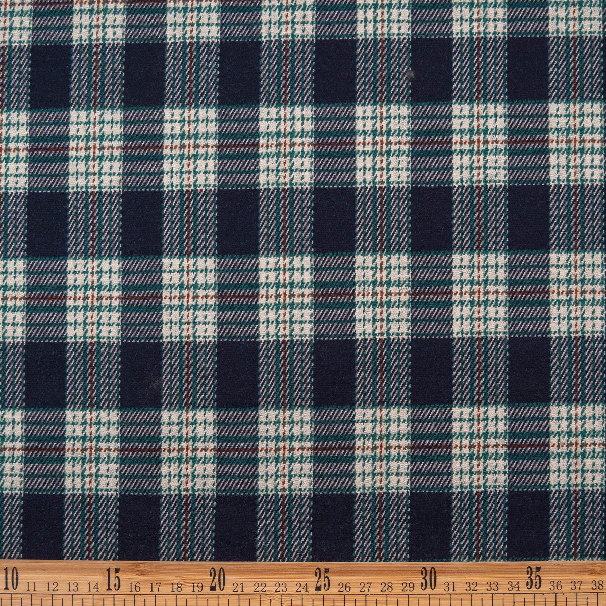 PAÑO TWEED AZUL ECLIPSE TOTAL