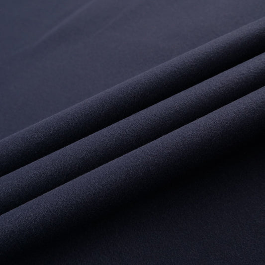 PANHO CHEVIOT AZUL ECLIPSE TOTAL