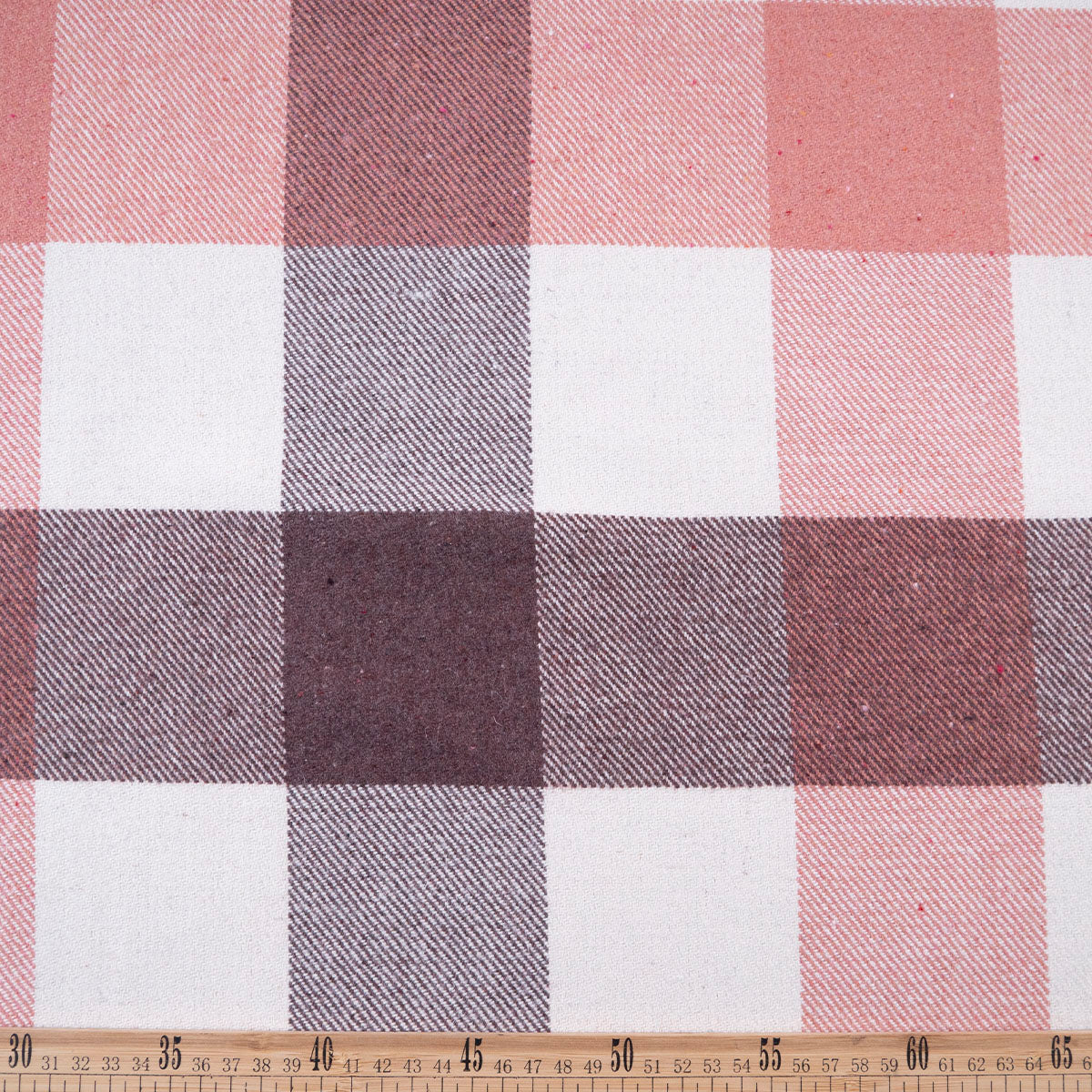 PANHO LANA SIMONE ESTAMPADO ROSA TE TARTAN