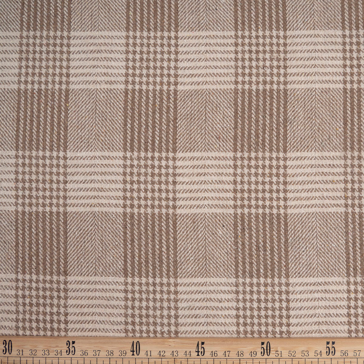 PANHO LANA SIMONE ESTAMPADO CAMEL CARAMELO TRATAN