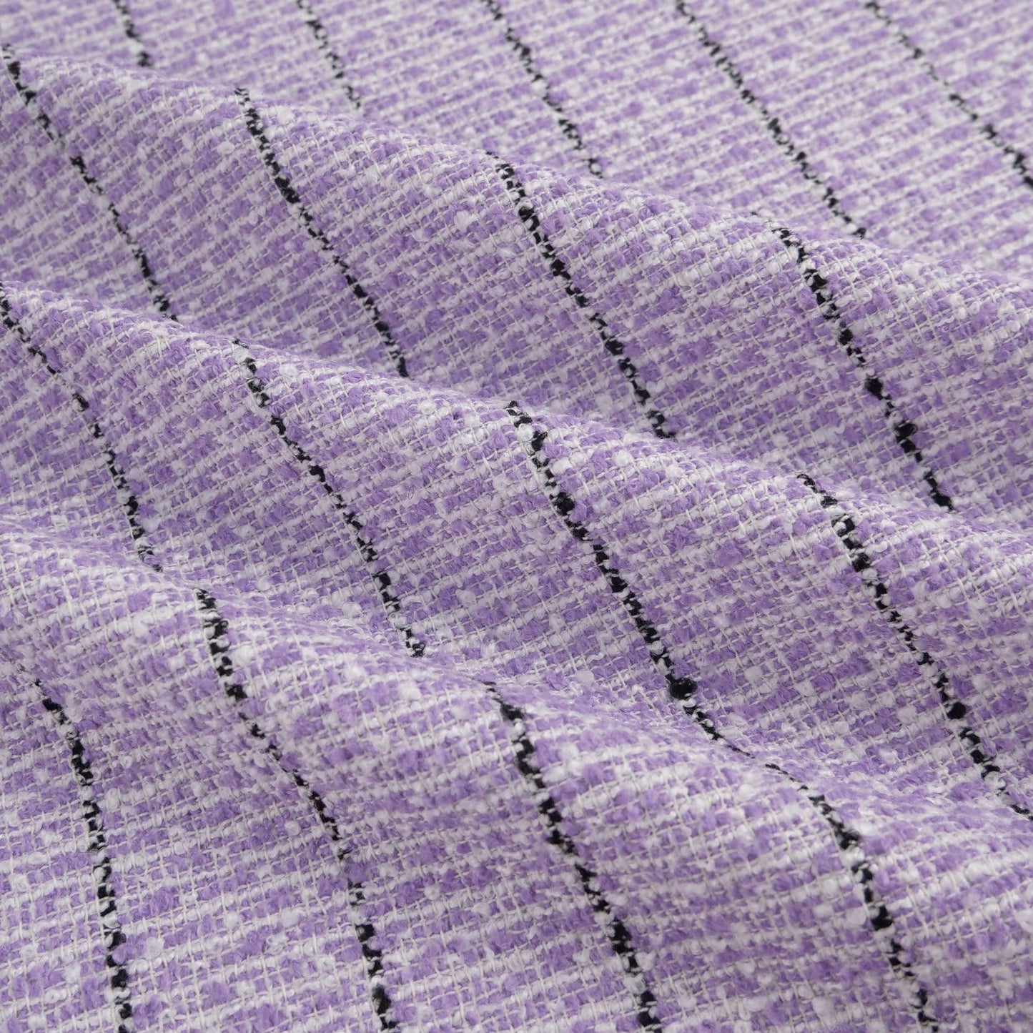 BOUCLE CHANEL LILA EASTER