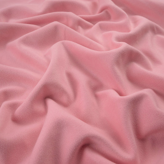 PAÑO LISO ROSA NOVIA