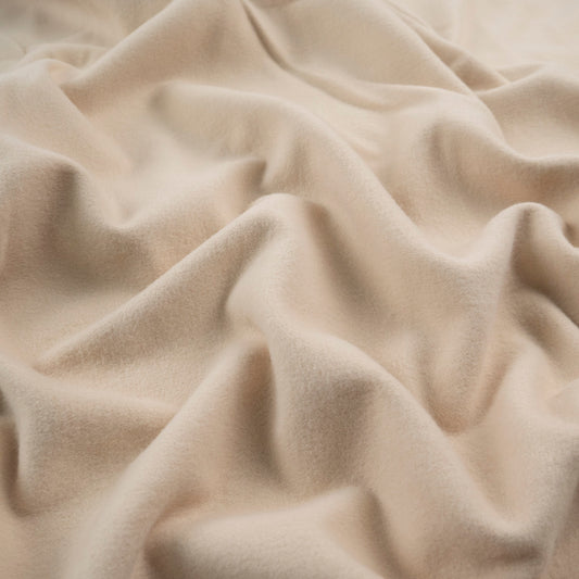 PAÑO LISO BEIGE ECRU