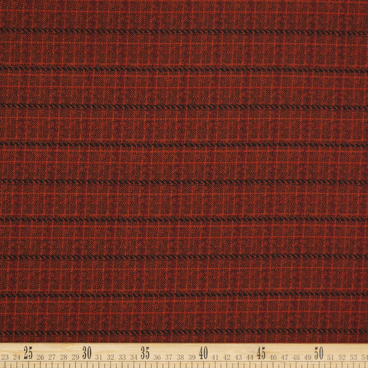 PANHO SINTETICO ESTAMPADO MARRON BOSSA NOVA