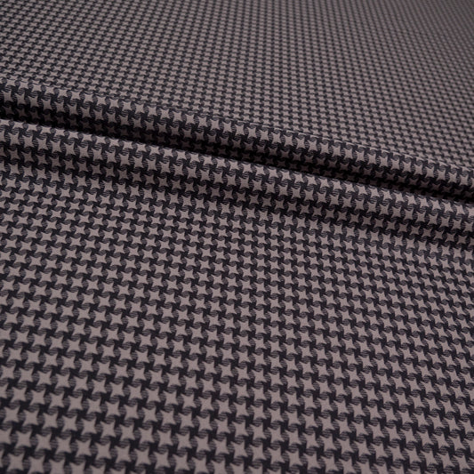 PAÑO SINTETICO ESTAMPADO GRIS ALLOY