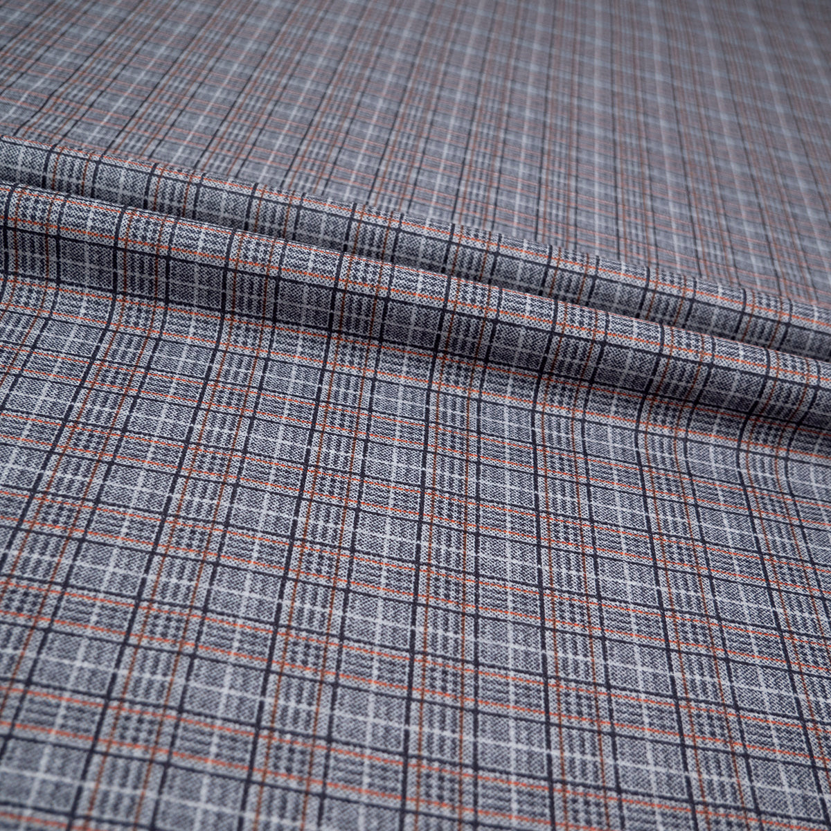 PAÑO SINTETICO ESTAMPADO GRIS PELTRE CUADRILLE