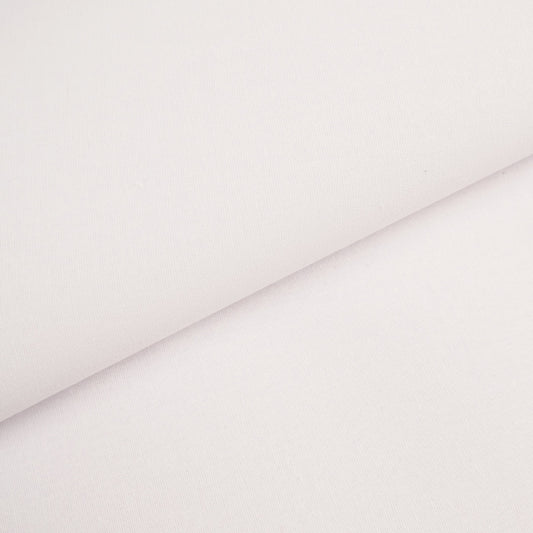 ENTRETELA COTTON BLANCO BRILLANTE