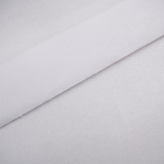 ENTRETELA PEGABLE 100 BLANCO BRILLANTE