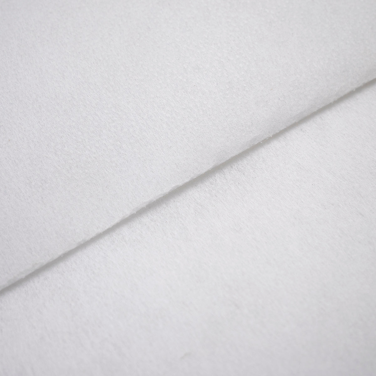 ENTRETELA PEGABLE 60 BLANCO BRILLANTE