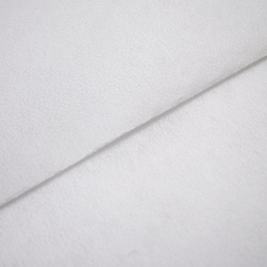 ENTRETELA PEGABLE 60 BLANCO BRILLANTE