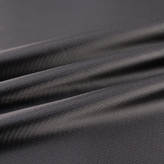 JACQUARD SASTRE IKAL NEGRO METEORITO