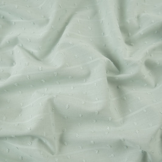 PLUMETI LISO VERDE AGUA