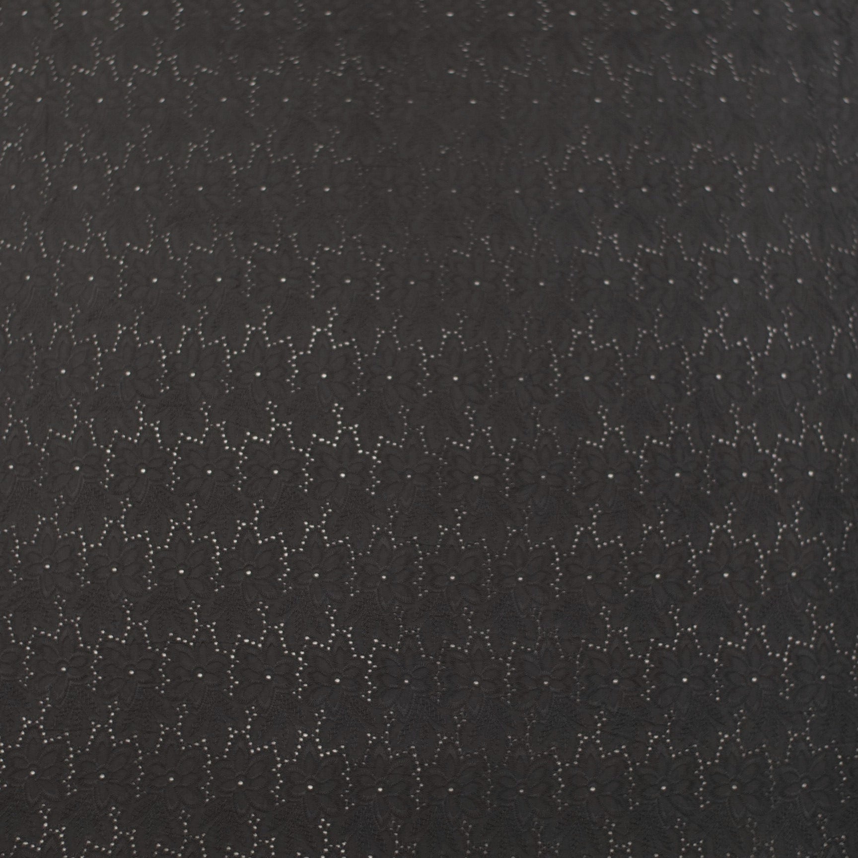 BRODERIE ESPAÑOL NEGRO METEORITO
