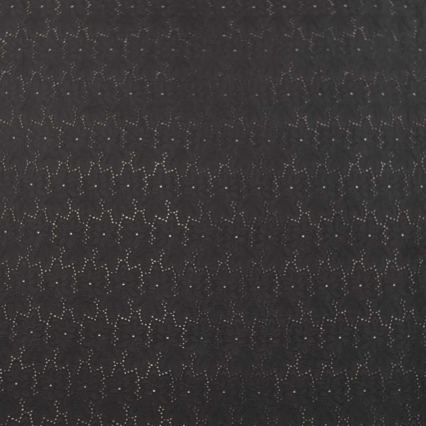 BRODERIE ESPAÑOL NEGRO METEORITO