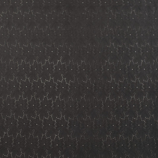 BRODERIE ESPAÑOL NEGRO METEORITO