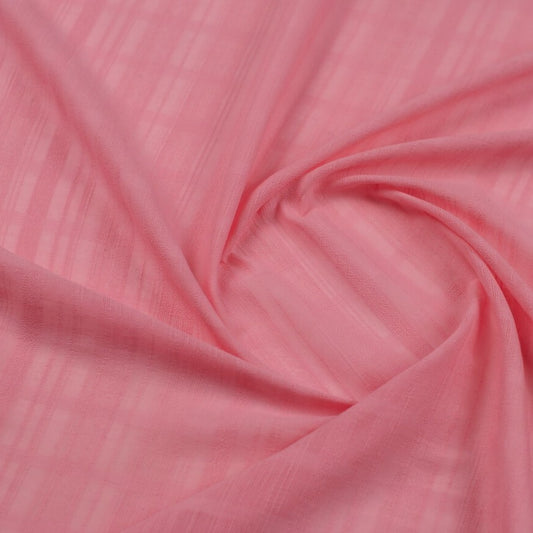 BATISTA LABRADA ROSA APRICOT ACANALADO