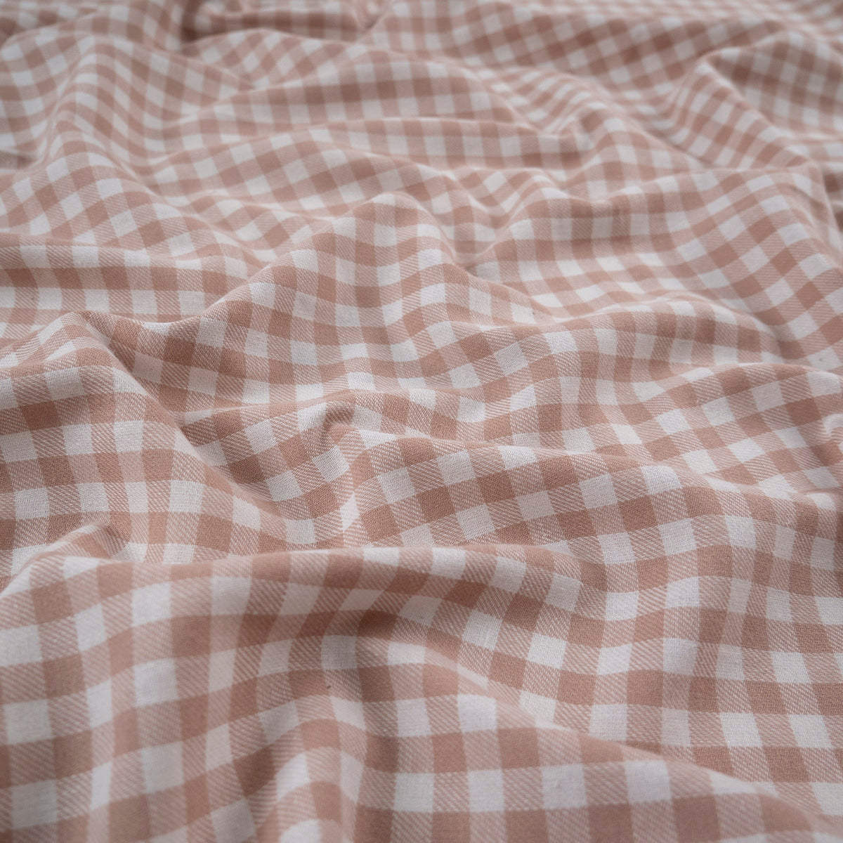 VIYELAS ESTAMPADA BEIGE GRAVA