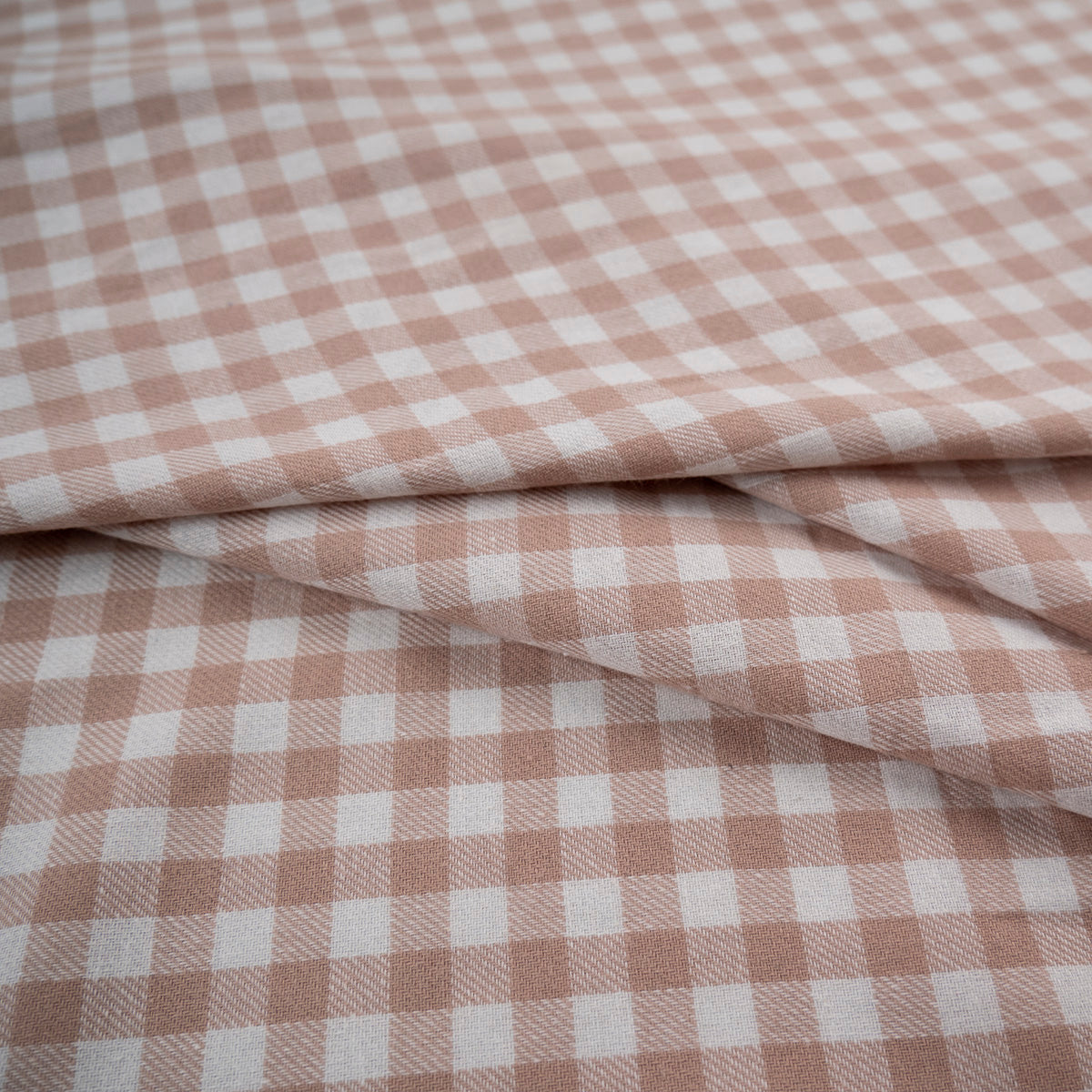 VIYELAS ESTAMPADA BEIGE GRAVA