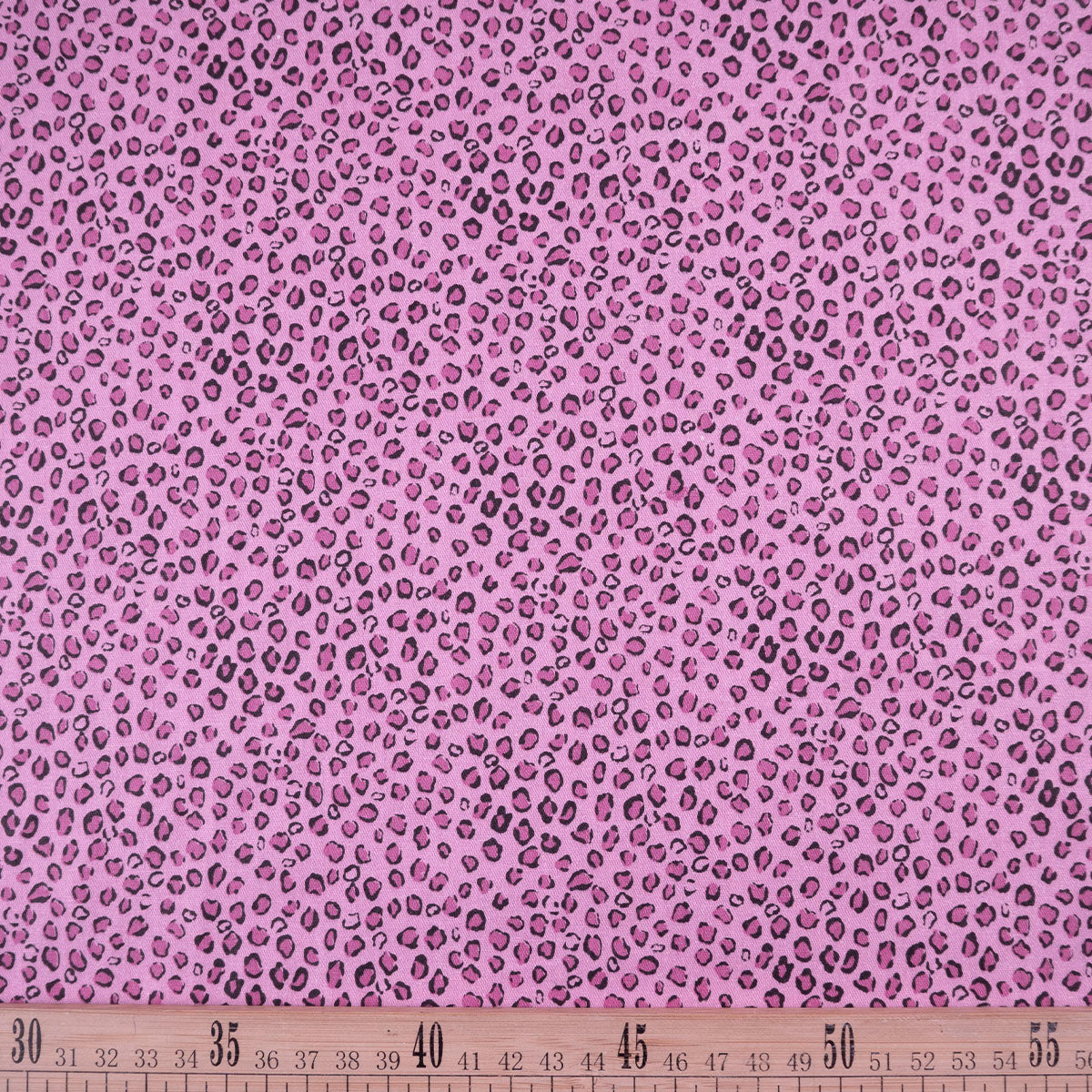 POPLIN DEEP ESTAMPADO FUCSIA LILAC