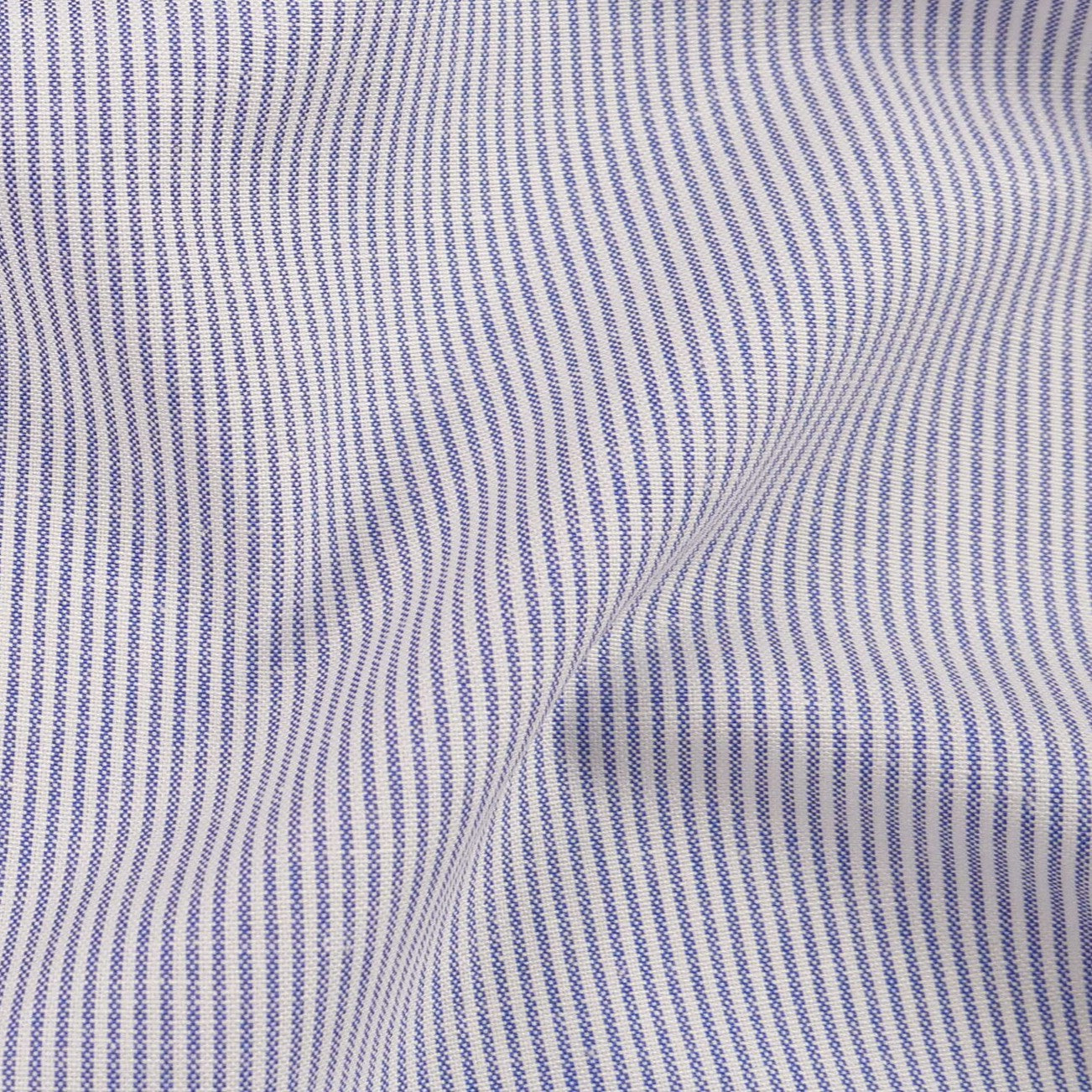OXFORD RAYAS AZUL COSTAL