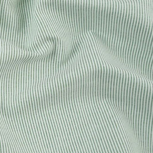 OXFORD RAYAS VERDE FRIJOL