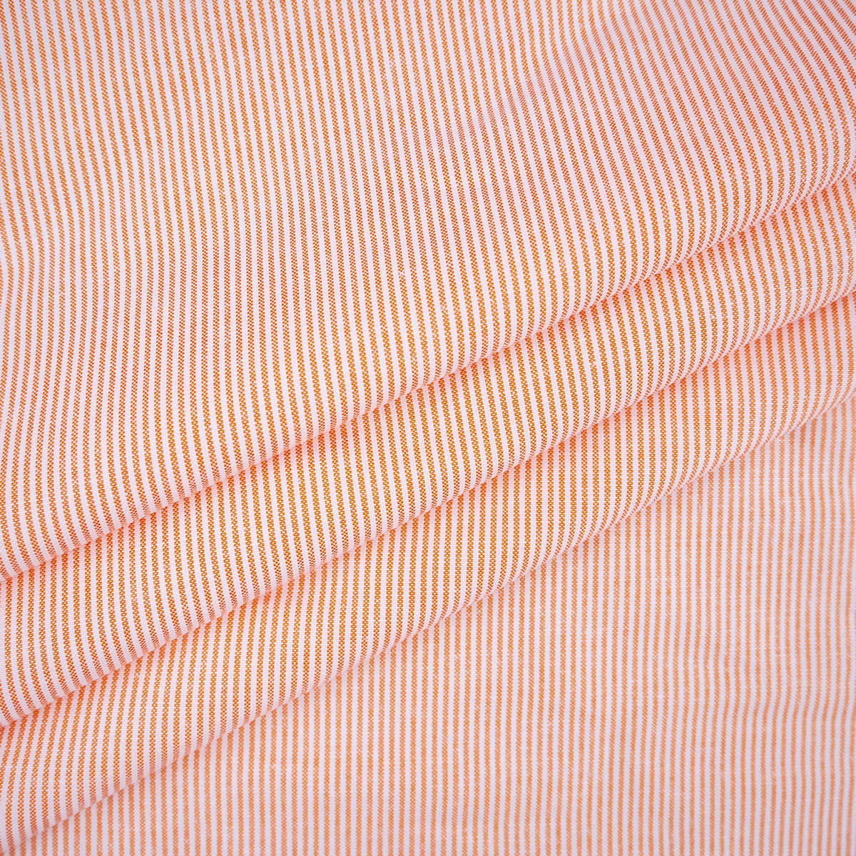 OXFORD RAYAS NARANJA EXUBERANTE