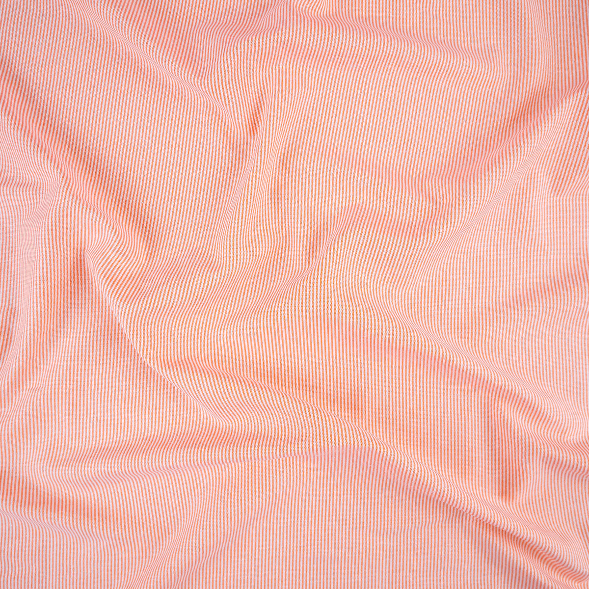 OXFORD RAYAS NARANJA EXUBERANTE