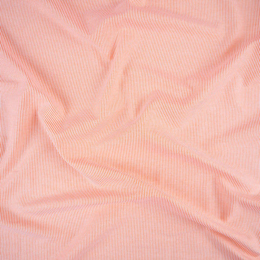 OXFORD RAYAS NARANJA EXUBERANTE