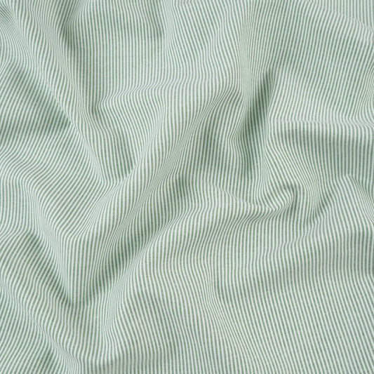 OXFORD RAYAS VERDE FRIJOL